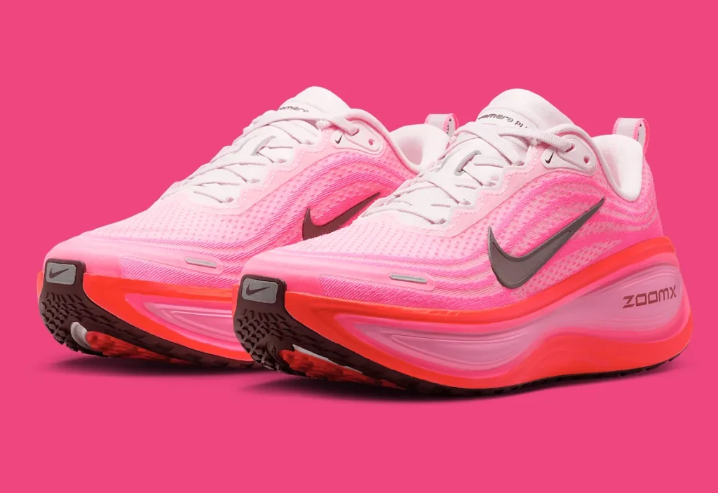 Nike Vomero Plus