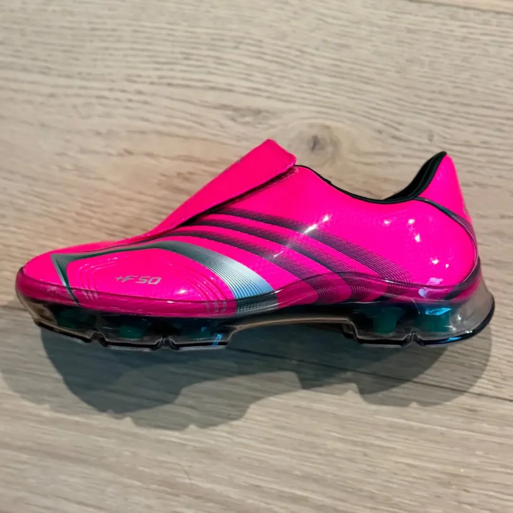 Adidas F50 Adiframe