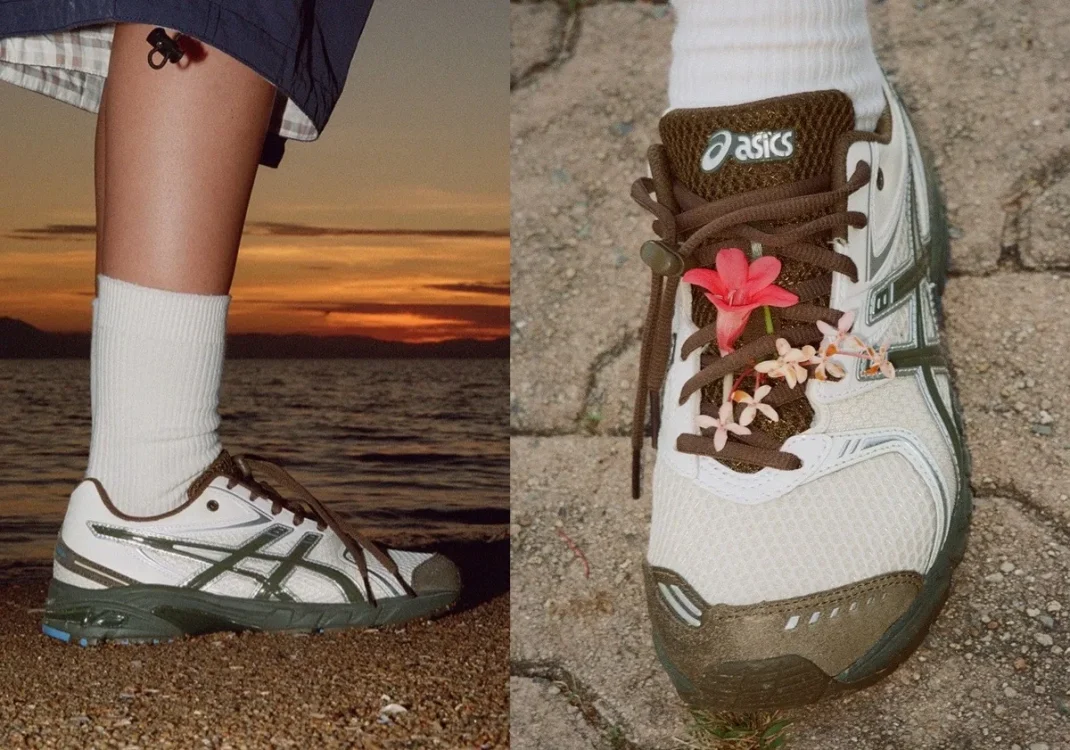 ASICS GEL-DS Trainer 14