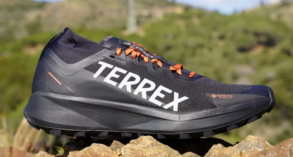 Adidas Terrex Agravic 3 GTX