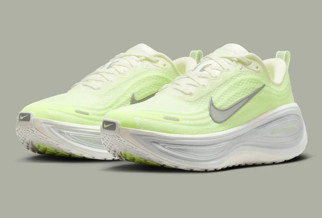 Nike Vomero Plus