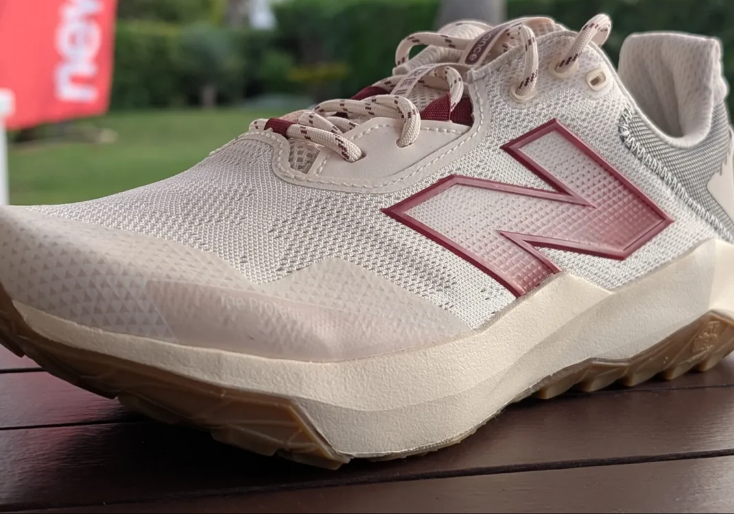 New Balance DynaSoft Nitrel v6