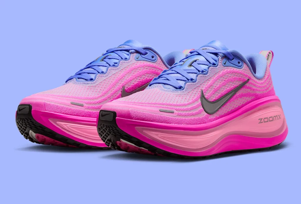 Nike Vomero Plus