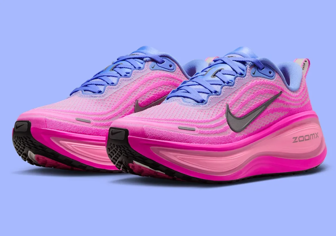Nike Vomero Plus