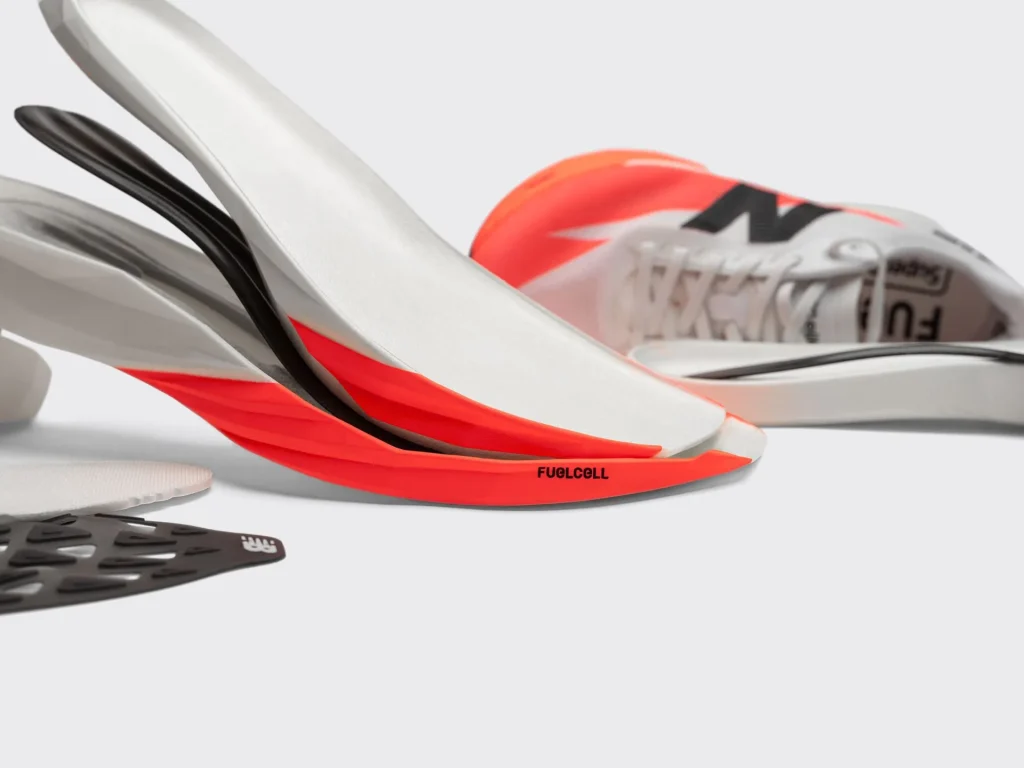 New Balance Fuelcell Supercomp Elite v5