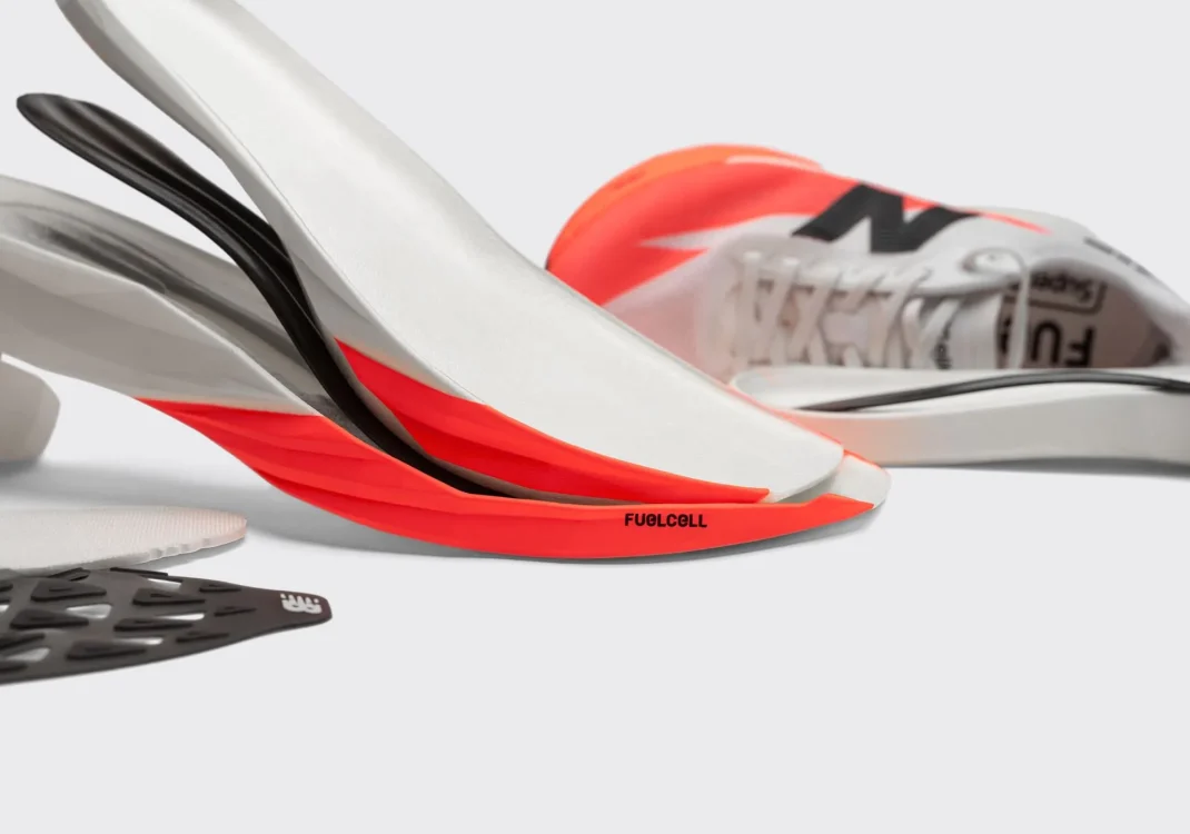 New Balance Fuelcell Supercomp Elite v5