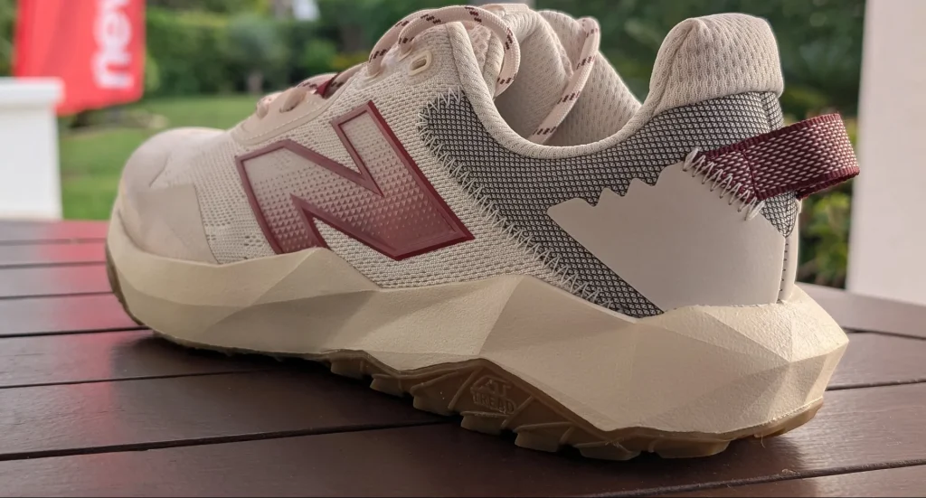 New Balance DynaSoft Nitrel v6