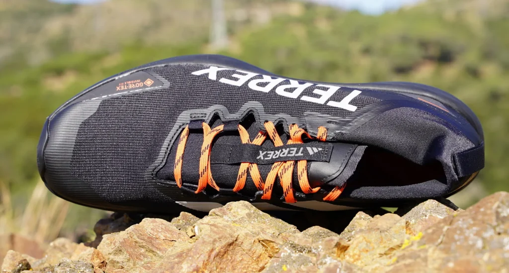 Adidas Terrex Agravic 3 GTX