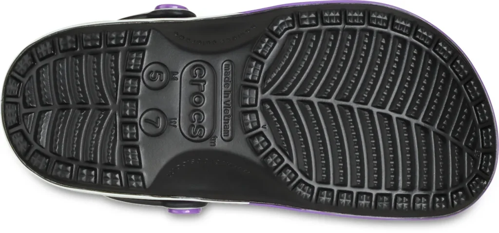 Dragon Ball Z x Crocs Classic Clog