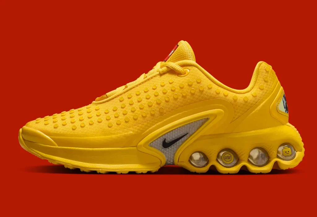 Nike Air Max Dn