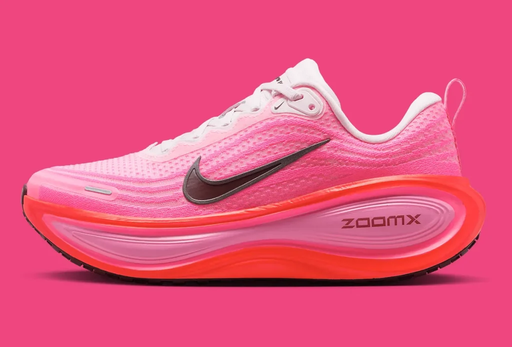 Nike Vomero Plus