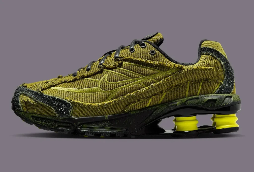 Nike Shox Ride 2