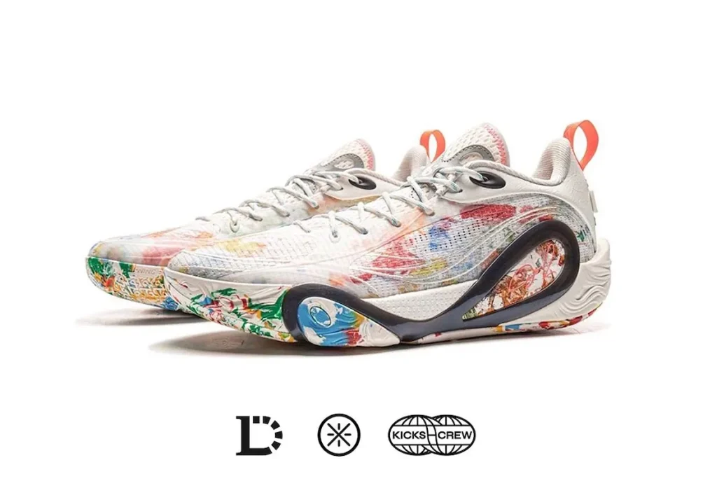 Way of Wade DLO1