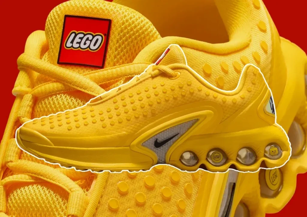Nike Air Max Dn