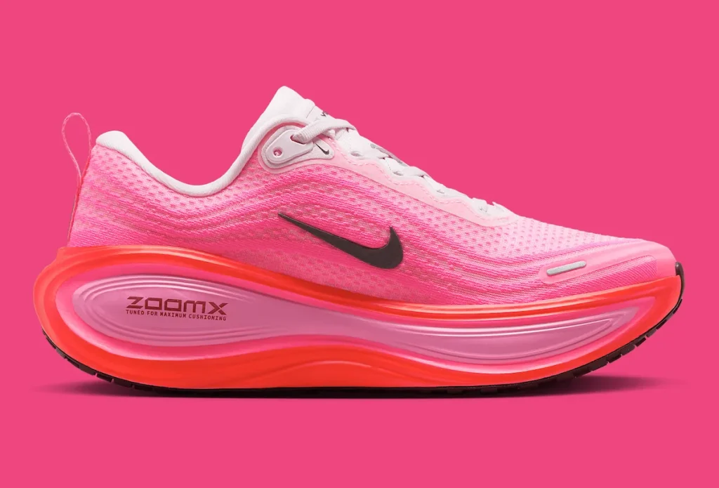 Nike Vomero Plus