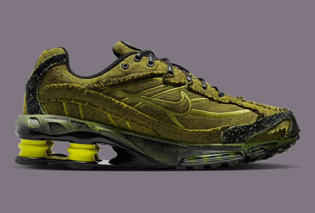 Nike Shox Ride 2