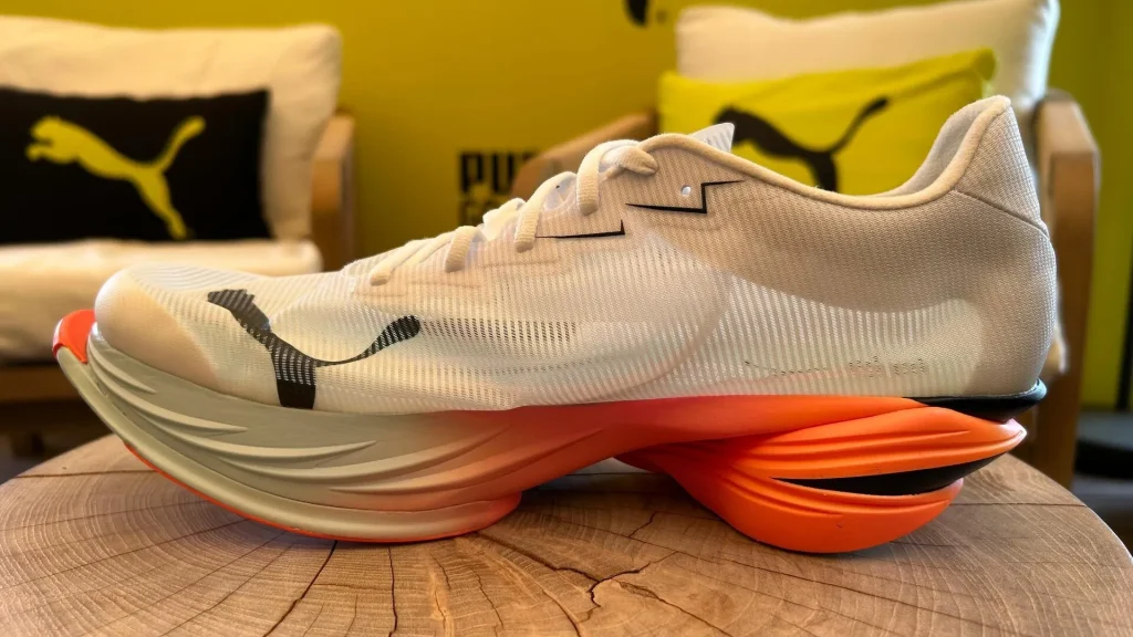 Puma Fast-R Nitro Elite 3