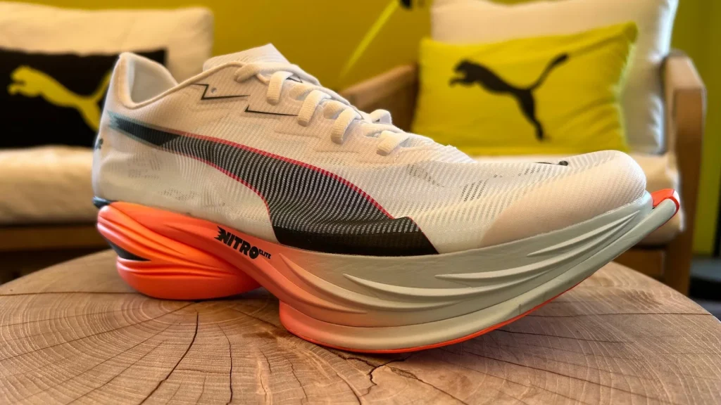 Puma Fast-R Nitro Elite 3