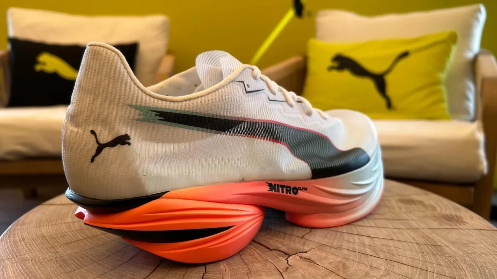 Puma Fast-R Nitro Elite 3
