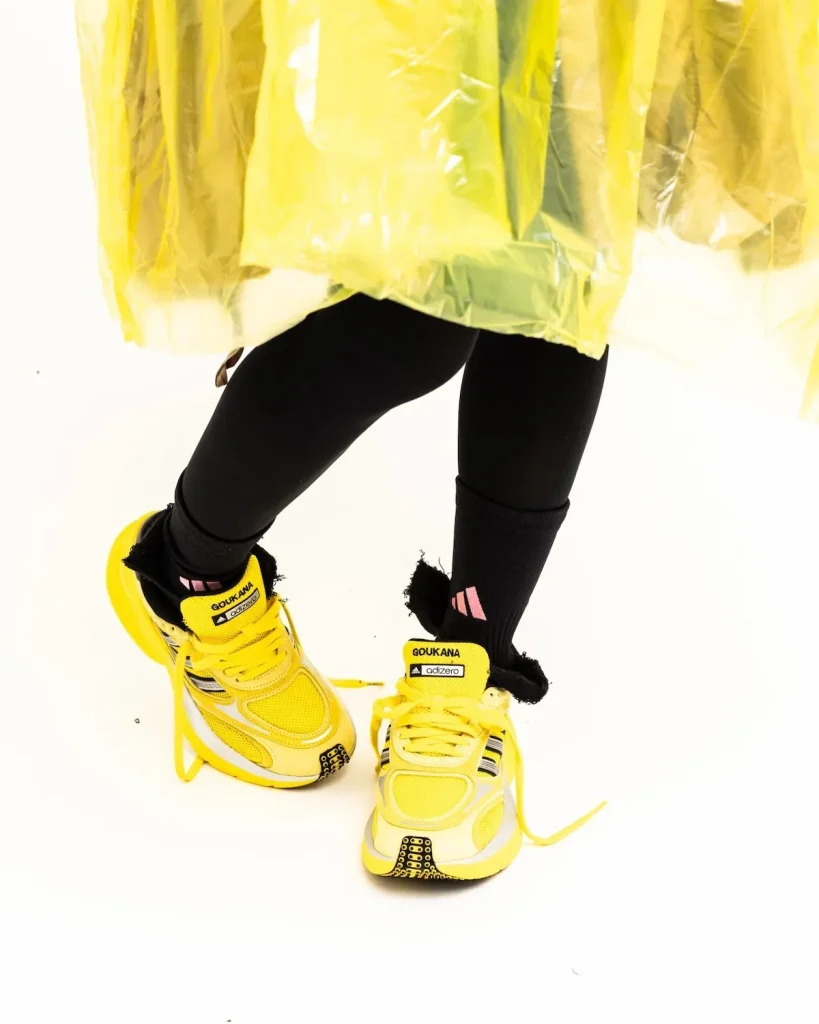 Adidas Goukana adiZero