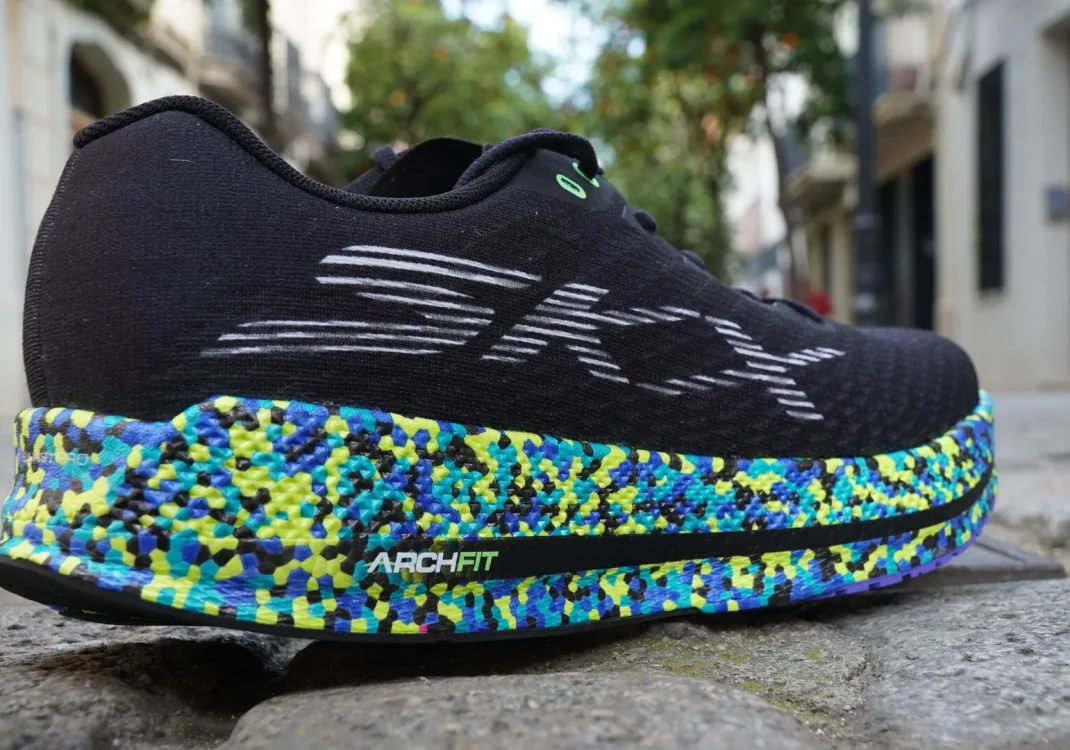 Skechers GOrun Razor 5