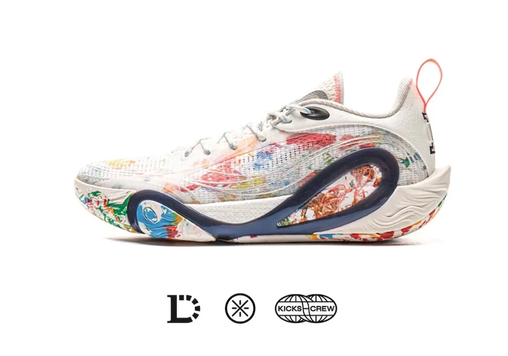 Way of Wade DLO1