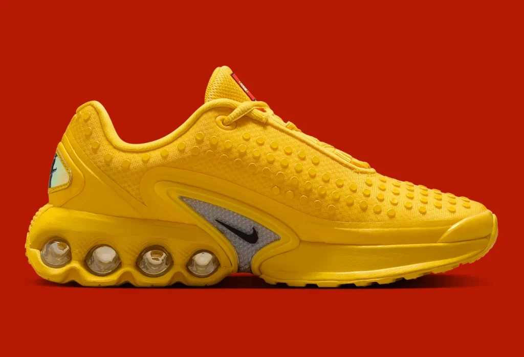 Nike Air Max Dn