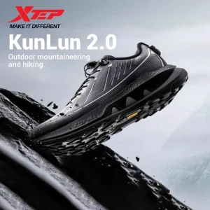 XTEP Kunlun 2.0