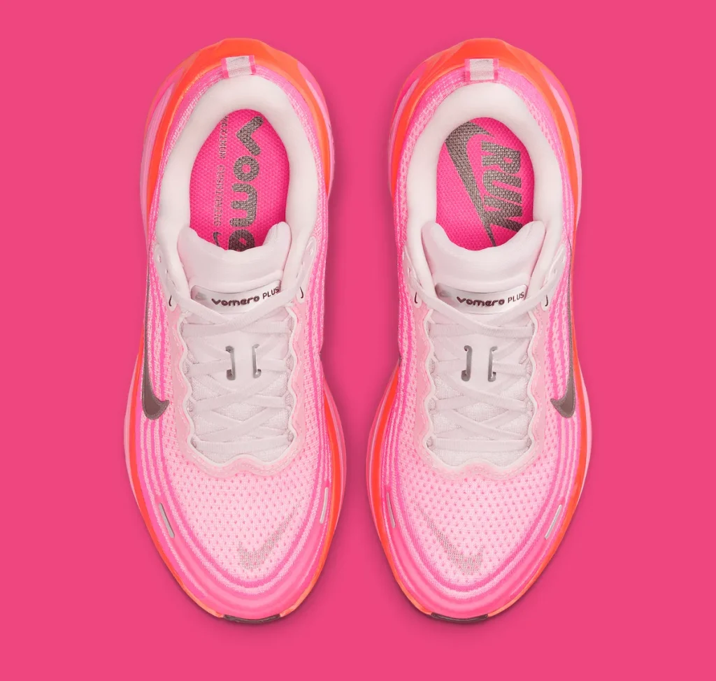 Nike Vomero Plus