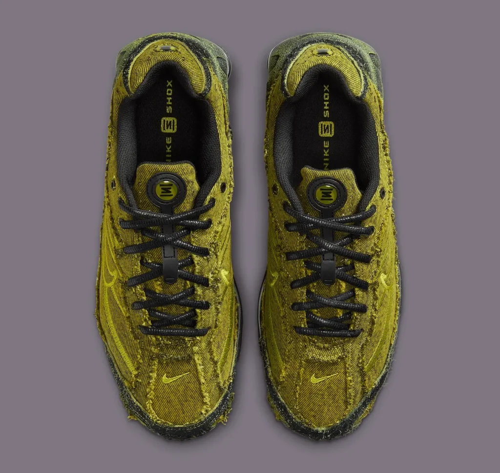 Nike Shox Ride 2