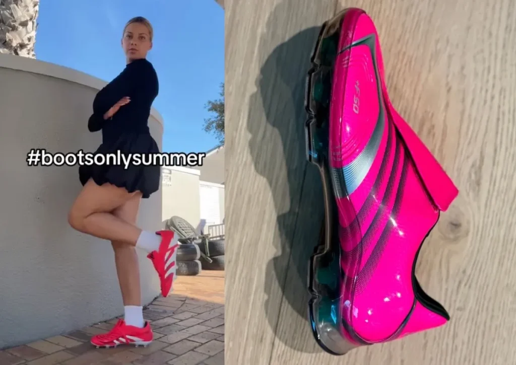 Adidas F50 Adiframe