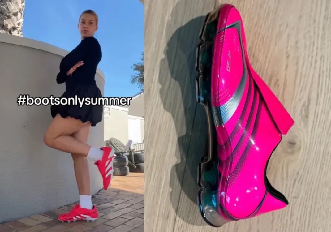 Adidas F50 Adiframe