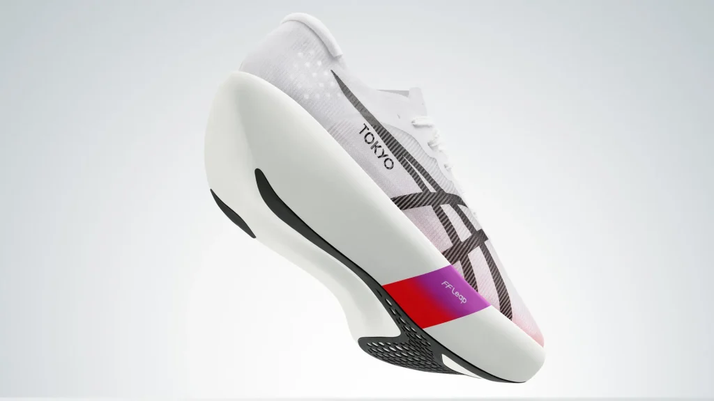 ASICS Metaspeed Ray