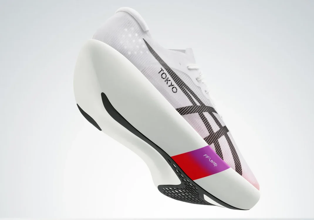 ASICS Metaspeed Ray
