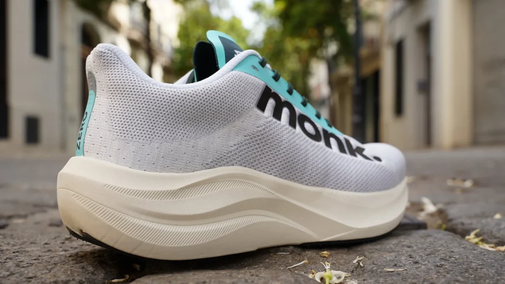 Monk Zero Minted Ice