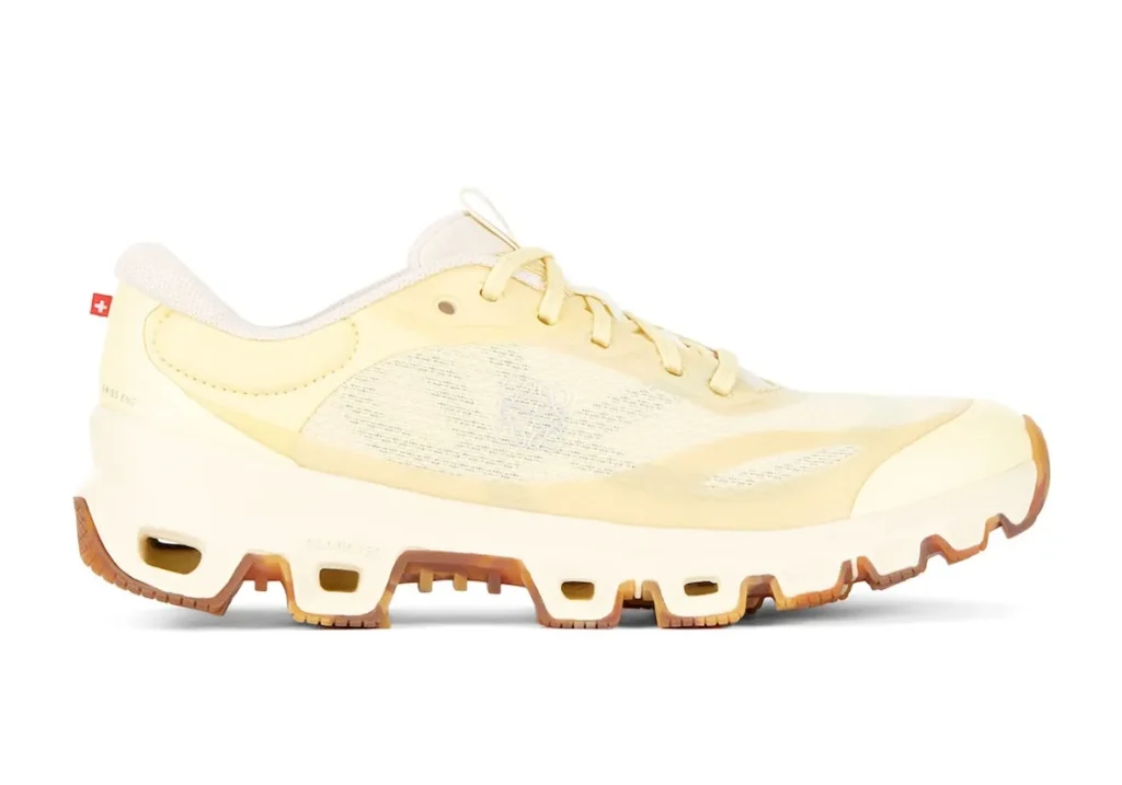 LOEWE x On Running Cloudventure 2.0