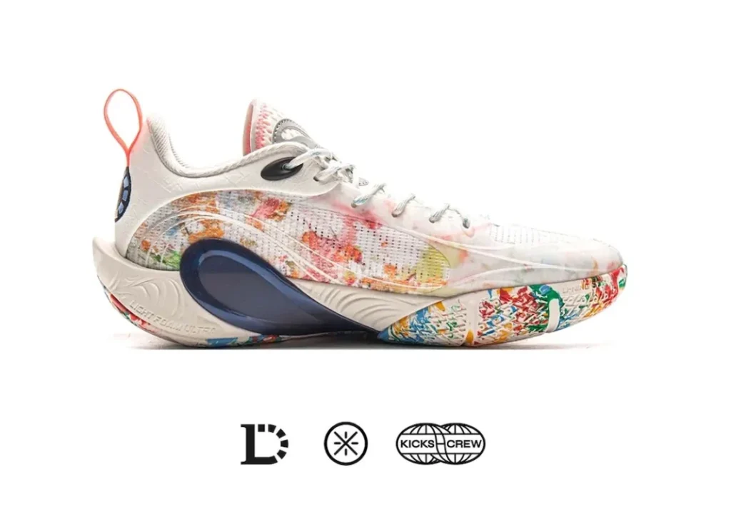 Way of Wade DLO1