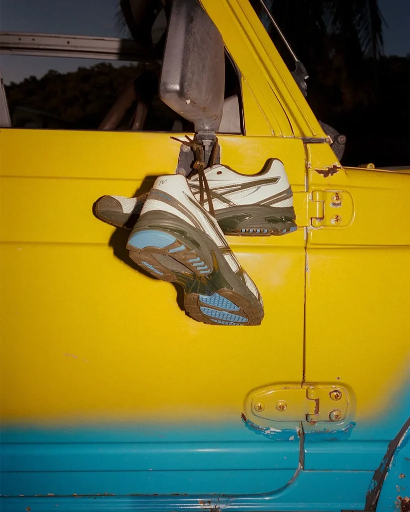ASICS GEL-DS Trainer 14