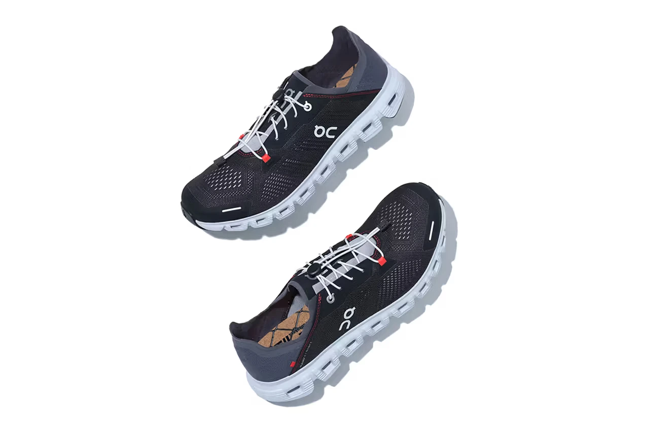 On Cloud 6 Coast MITA