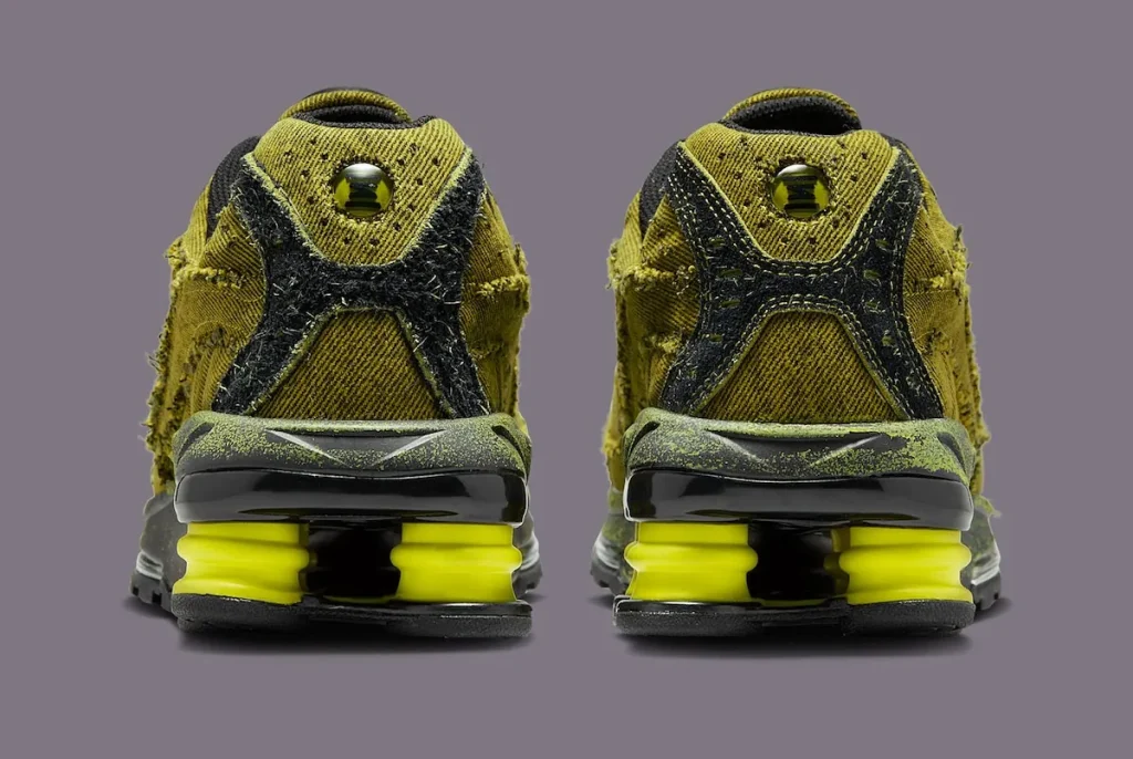 Nike Shox Ride 2