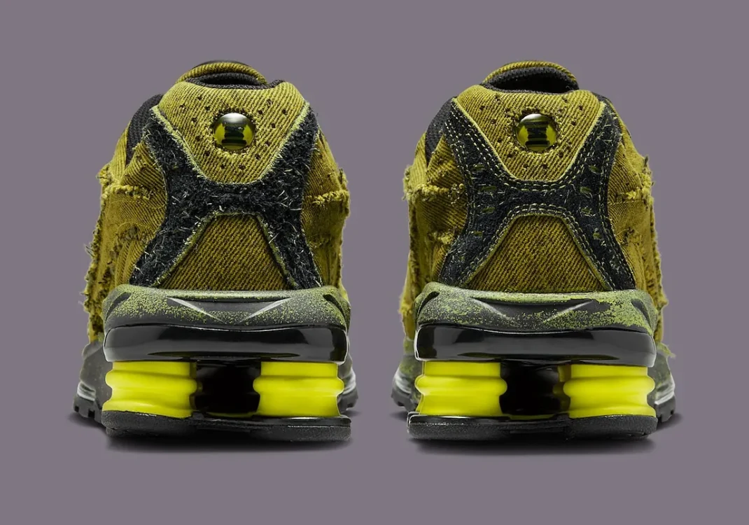 Nike Shox Ride 2
