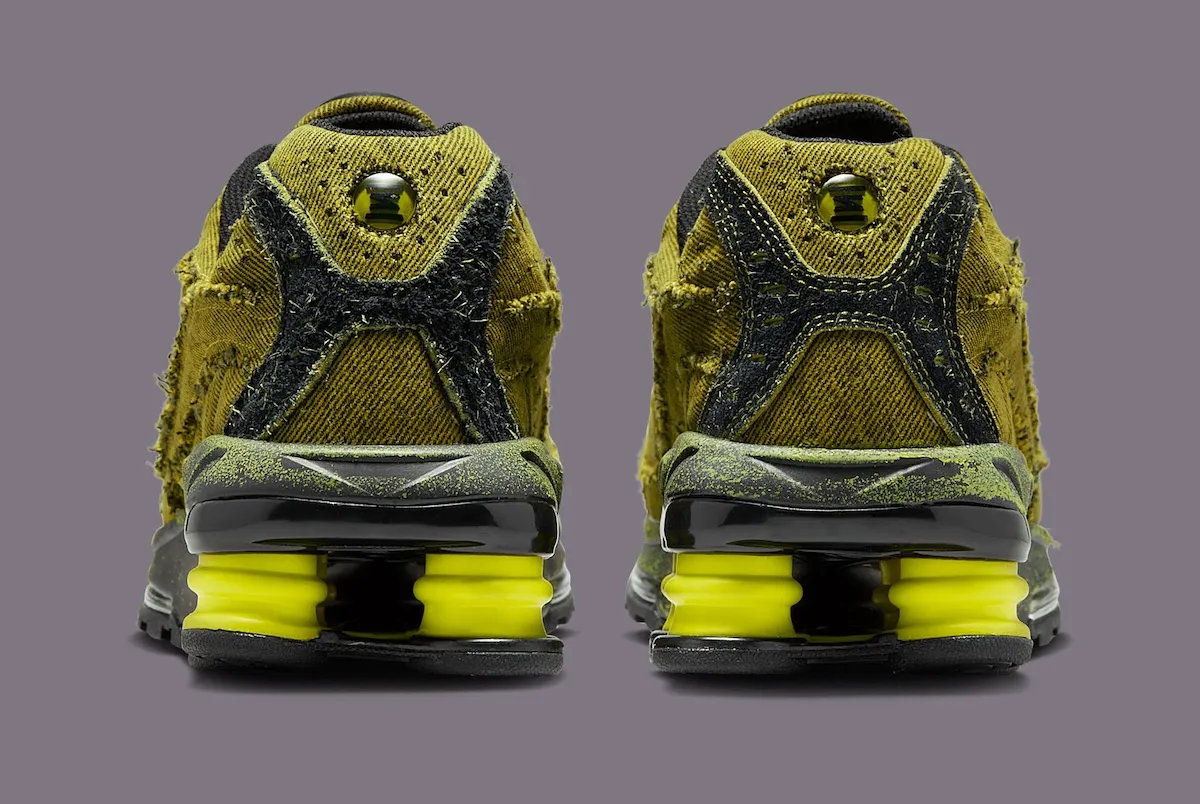 Nike Shox Ride 2
