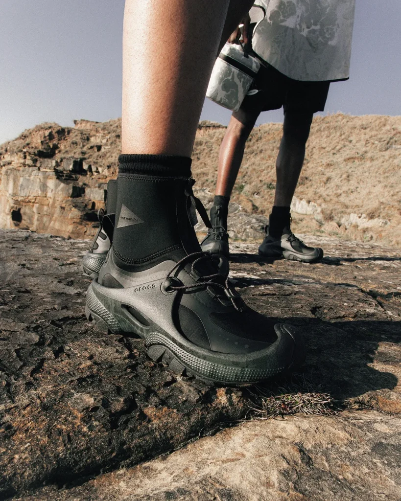 Crocs Trailbreak 2 EXP