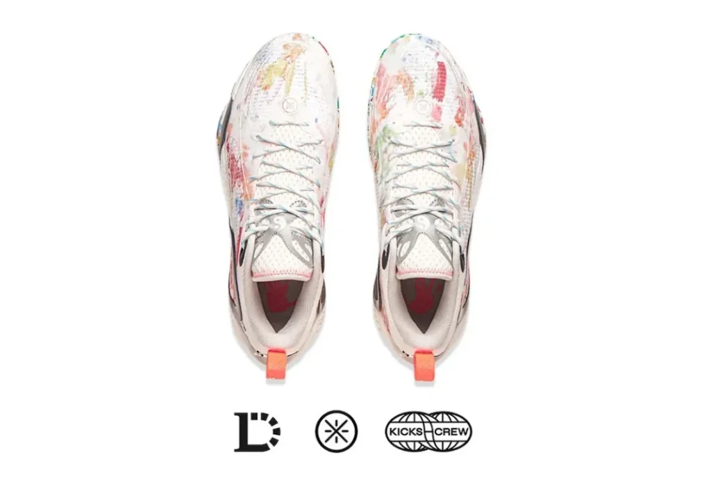 Way of Wade DLO1