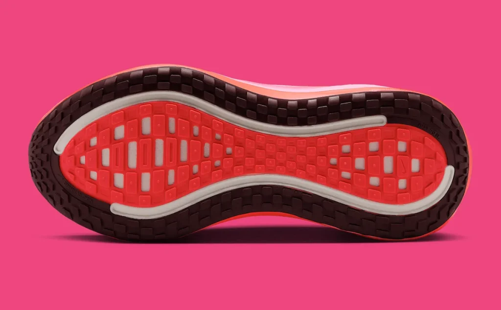 Nike Vomero Plus