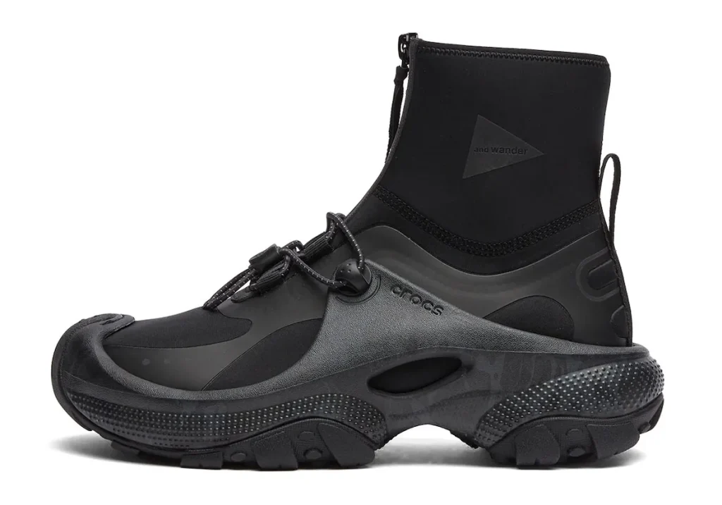 Crocs Trailbreak 2 EXP