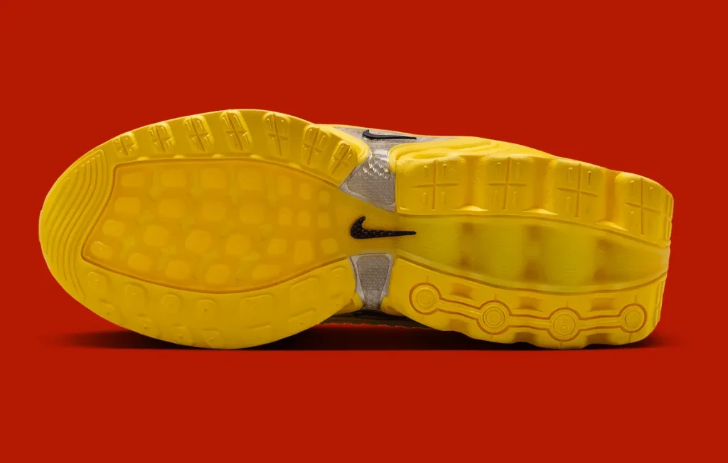 Nike Air Max Dn