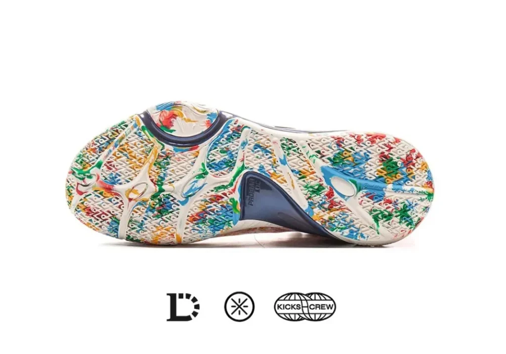 Way of Wade DLO1