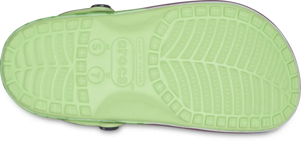Dragon Ball Z x Crocs Classic Clog