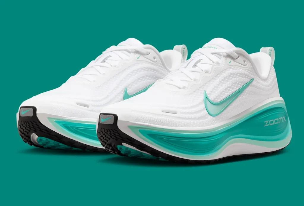 Nike Vomero Plus